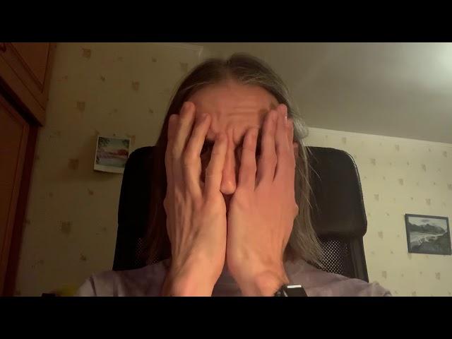 Attempt to speak Irish, #fh3m #LH_fi3m