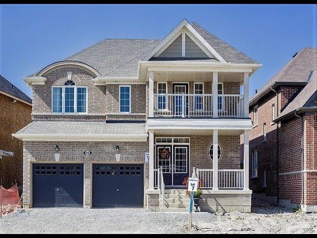 918 Green St Innisfil Ontario Barrie Real Estate Tours