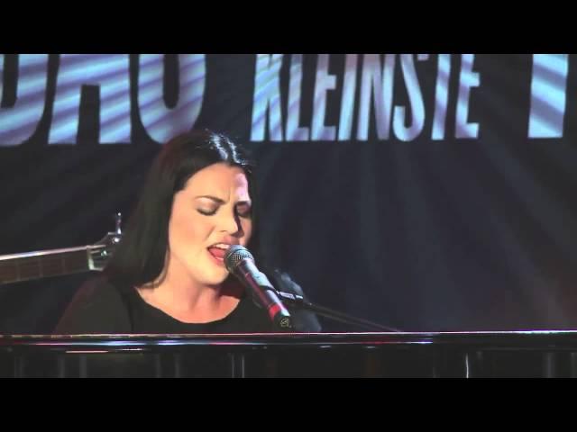 Evanescence - Acoustic Session BigFm (Germany)