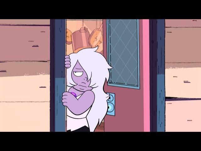 Steven Universe - Party Guy