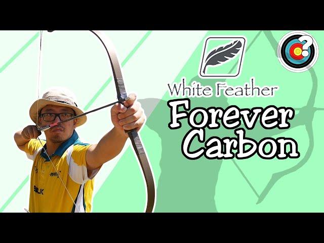 White Feather Forever Carbon Bow Review