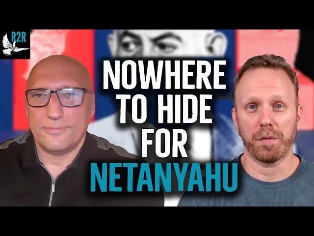 The Legal Walls Are Closing In On Benjamin Netanyahu   w/ Max Blumenthal