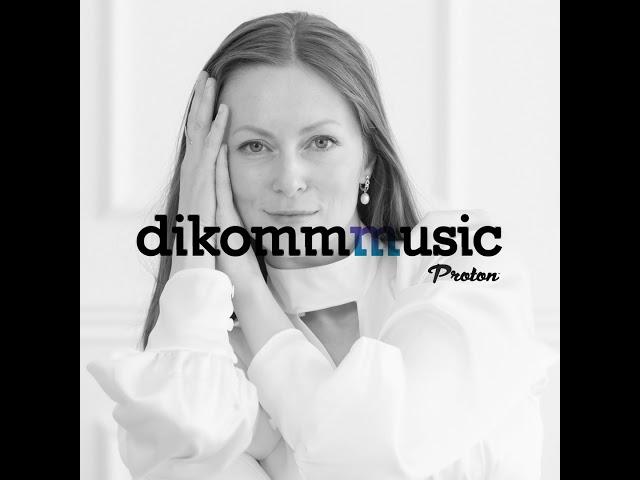 DJ.ru Радио-шоу: dikomm — dikommmusic with Arwen's Faith / october 2023