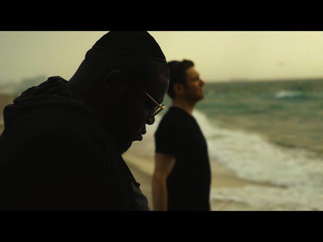 Nissim Black, Dustin Paul - "WORTH IT" (Official Video)