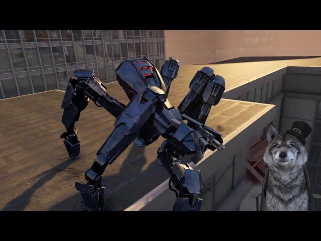 Digital Trips (Watch Dogs)