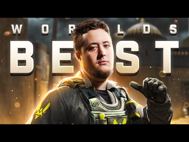 ZywOo: World's BEST CS:GO Player (Fragmovie)