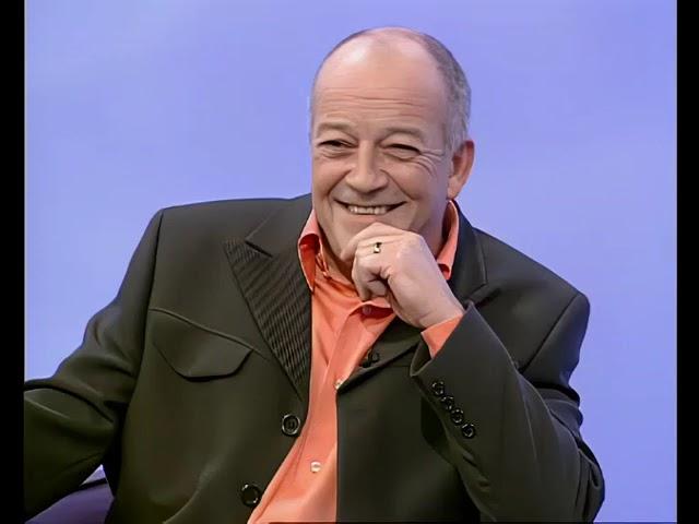 This is Your Life - Tim Healy