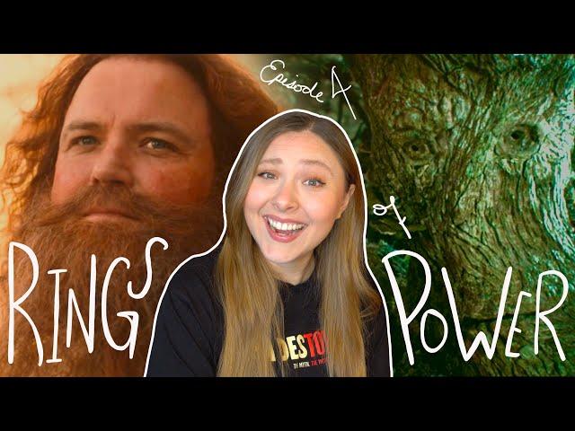 Let's Laugh at RINGS OF POWER Season 2 | Episode 4