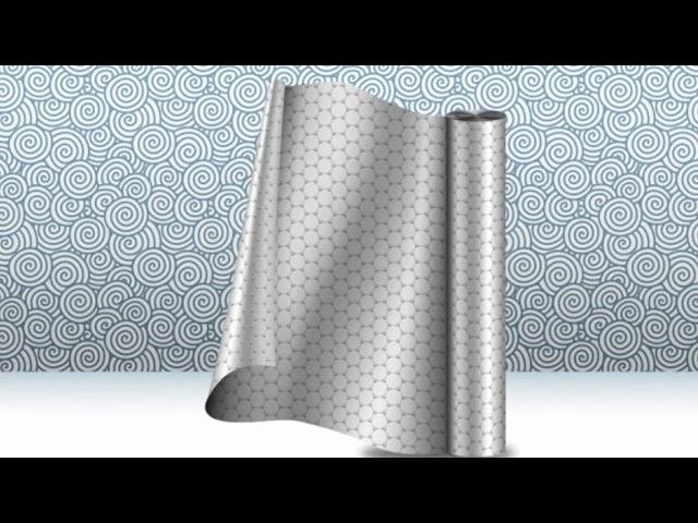 MIT develops a Manufacturing Process to produce Graphene Roll