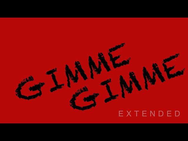 Sovryn Child - Gimme Gimme (Extended Mix)