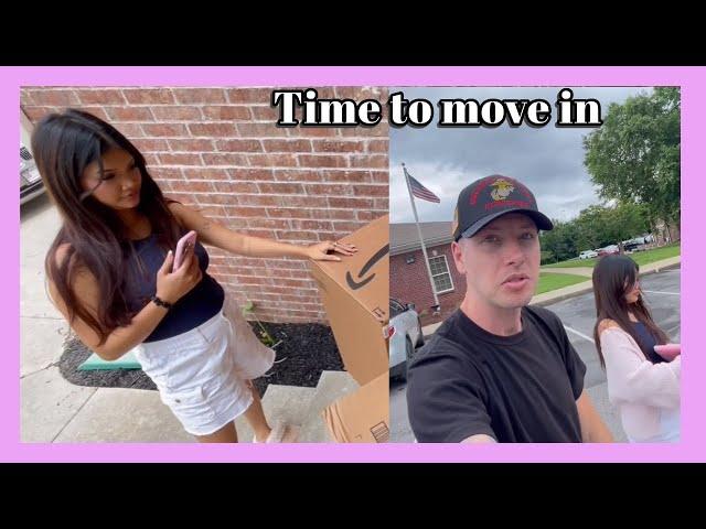 GETTING READY TO MOVE TO OUR NEW HOUSE - PART 2