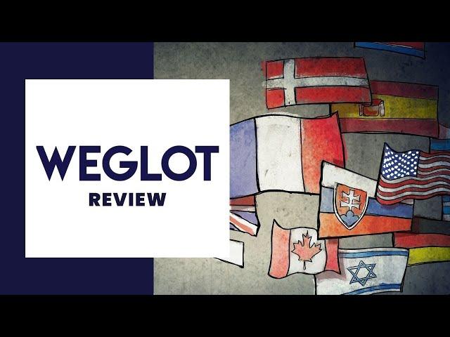 ⭐ Weglot Review 2021 & Wordpress Tutorial