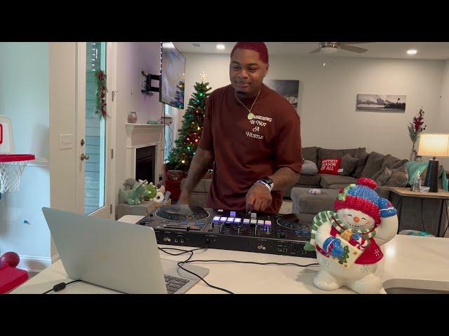 Happy Thanksgiving ! | DJ FRE4K Favorite New School Hits