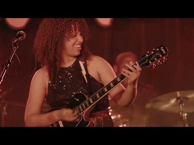 See What You Want Live at Antone's 2023 by Jackie Venson