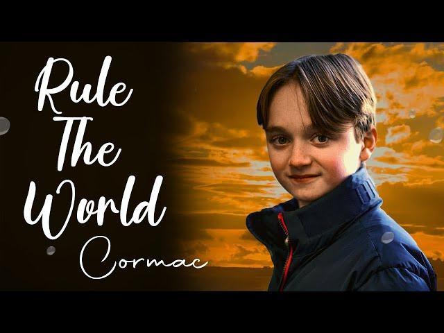 Take That / Rule The World (Cormac Cover)