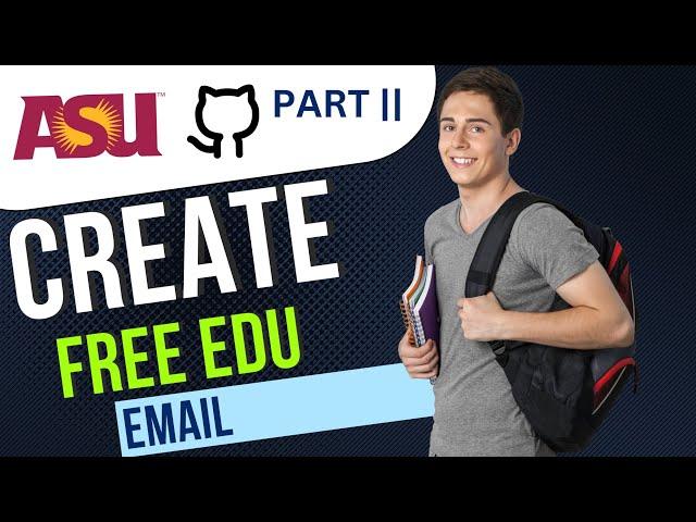 Part 2 How to create edu email | edu mail 2024 new method | create free edu email