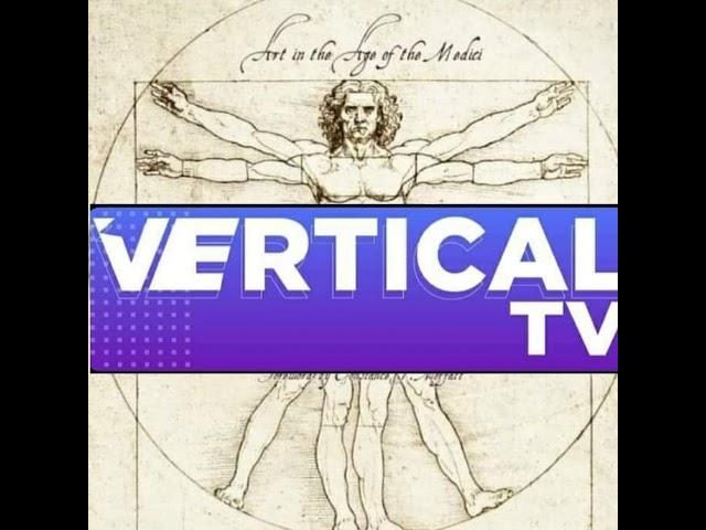 Live Vertical TV