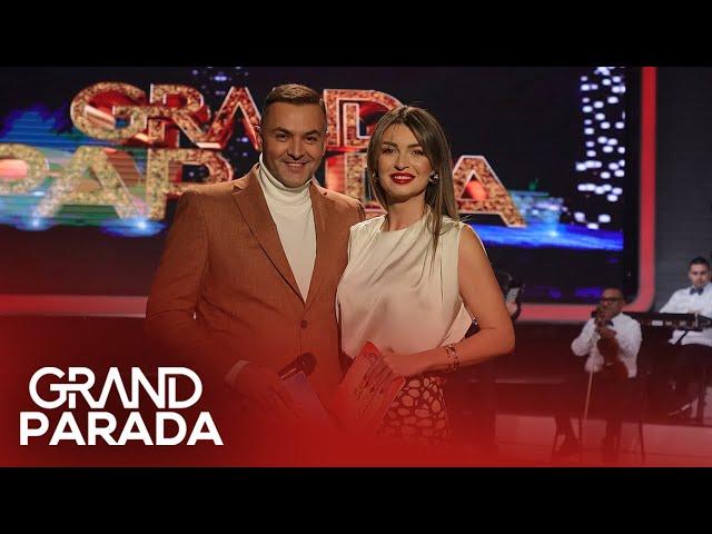 Grand Parada - Cela emisija - (Tv Grand 22.11.2024.)