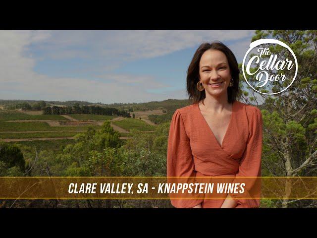 The Cellar Door - S06E07 - Clare Valley, SA