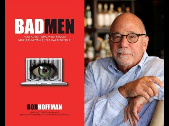 "BadMen" by Bob Hoffman
