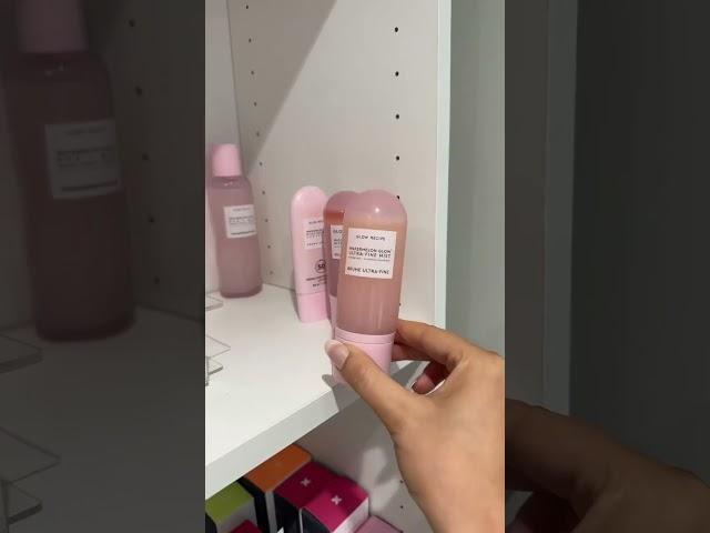 Making my daughter a skincare routine  #skincare #skincareroutine #skincaretips #skincareobsessed