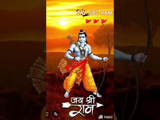 JAY SRI RAMAMIT KUMAR