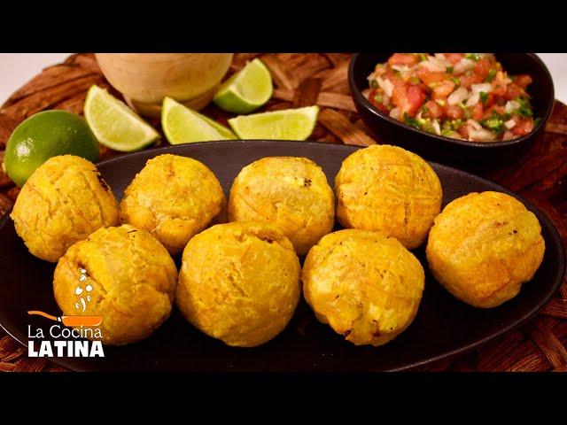   MARRANITAS COLOMBIAN RECIPE 