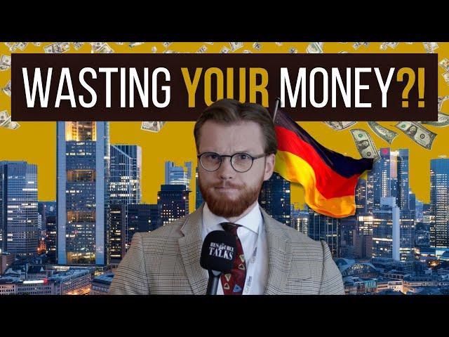 Are Junior Mining Companies Wasting Your Money on Marketing?