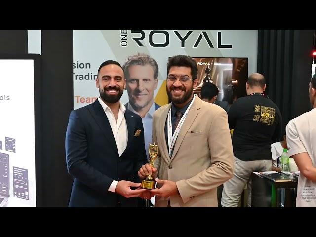 Forex Traders Summit Dubai 2025