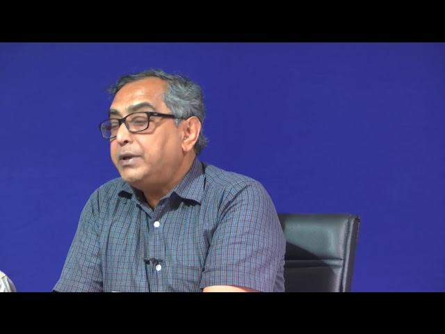 LIVE Session - 2 : Programming in C++