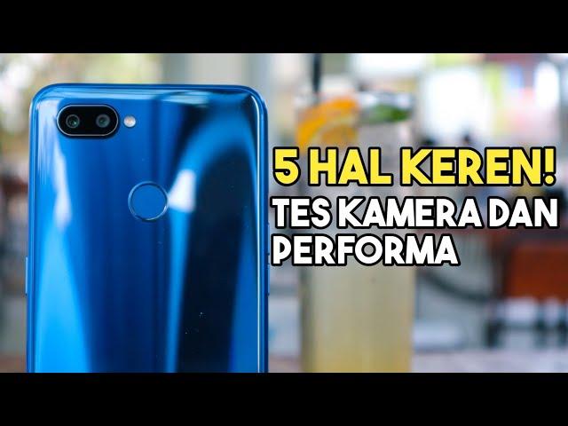 Realme Menggantikan Redmi? - Realme 2 Pro Indonesia