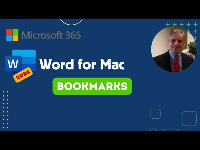 How to Use Bookmarks in Microsoft Word for Mac | Navigate and Link to Specific Sections