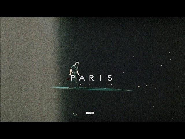 Drake Type Beat - "Paris" | (Prod. L. David)