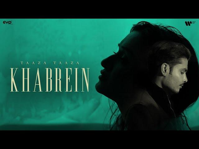 Taaza Taaza Khabrein (Official Video) : Gurnazar | Shefali Bagga