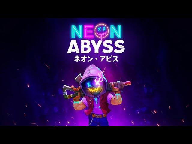 【Neon Abyss】jack弱寂のセンチメンタル実況　Part1