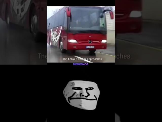 trollface  reaction [mercedes ]#shorts #memes #trending