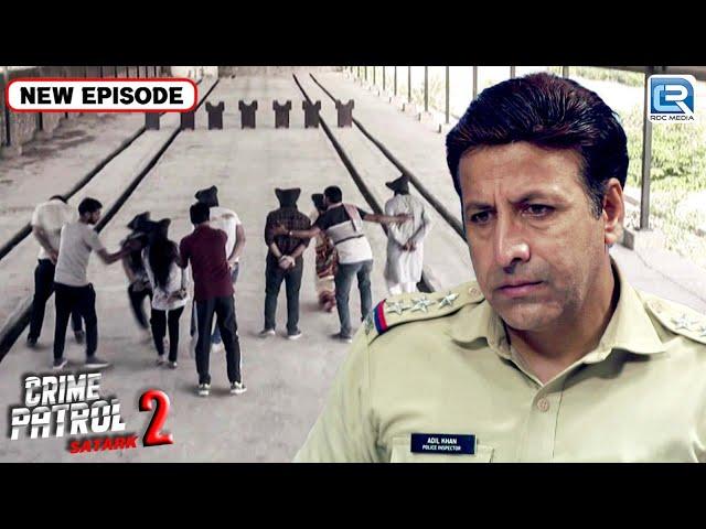 Mumbai Police कैसे रोकेगी इस Dangerous Terror Attack को? | Best Of Crime Patrol | Latest Episode