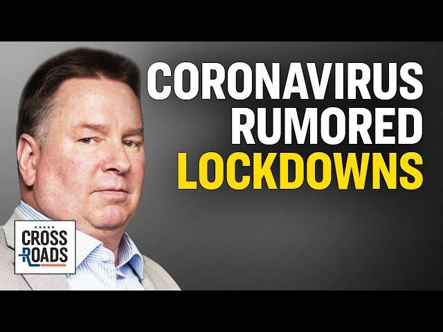 Coronavirus(Part I): Making Sense of the Pandemic Declaration, EU Travel Ban, and Rumored Lockdowns