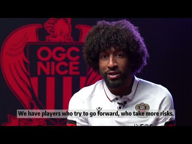 Dante: 'Best way to defend against Messi & Neymar is hope they don't play!' | Nice | Ligue 1法甲 尼斯 丹特