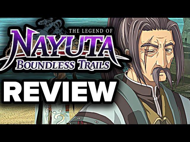 The Legend of Nayuta: Boundless Trails Review - The Final Verdict