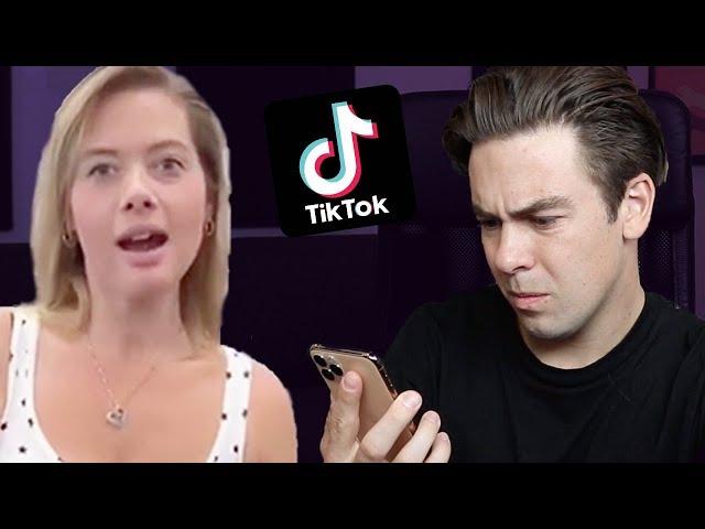 Sketch Comedy on Tik Tok