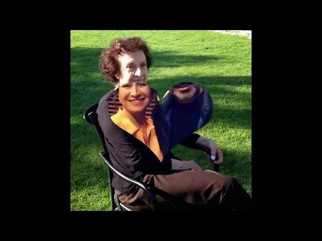 Demet Akbağ İçin feda