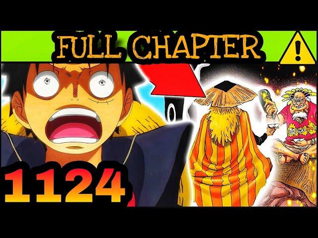 MAY NAGAABANG KAAGAD SA ELBAF!? | One Piece Tagalog Analysis!| One Piece Tagalog Analysis