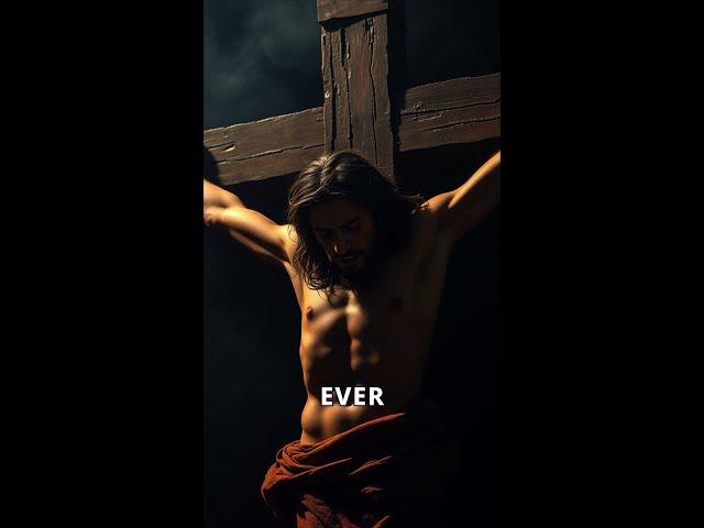 The Crucifixion of Jesus: A Profound Journey