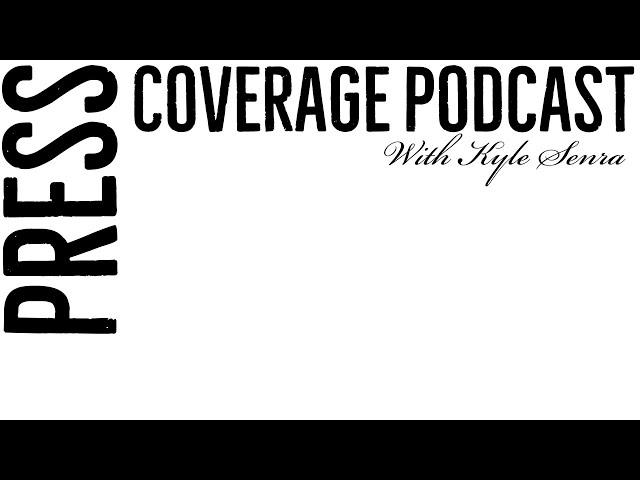 #GoingFor2Live presents Press Coverage - Jamie Perog #FantasyFootball Interview #GoingFor2