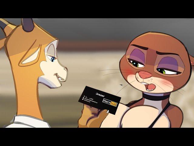 I Will Make You a Star | Comic Dub