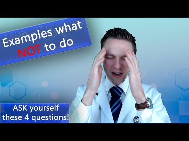 How to choose the right domain name | Learn with the WPress Doctor ‍