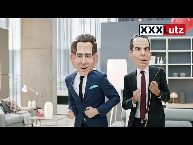 XXXLutz TV Spot - 2017 - Wahl