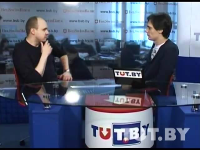 Обозреватель газеты "Прессбол" о хоккее (Часть 2)