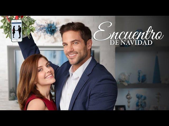 Encuentro de Navidad [2.018] HDTVRip (Español Castellano)